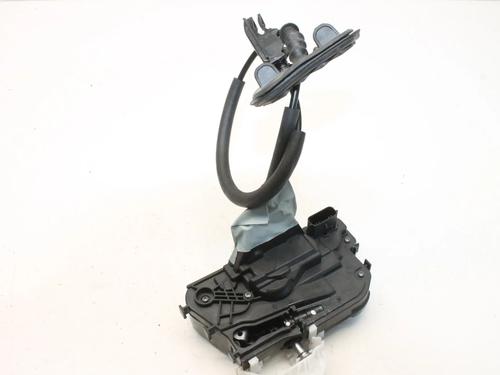 Front left lock FORD FOCUS IV (HN) 1.0 EcoBoost | BP39783968C98 - Image 2