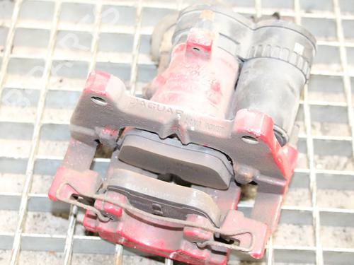 Right front brake caliper JAGUAR XF II (X260) 3.0 D | BP39780581M104 - Image 8