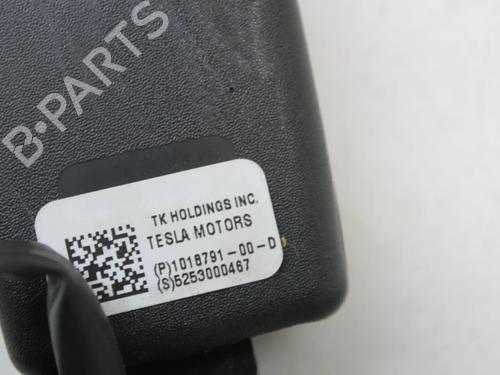 Sikkerhedssele-spænde TESLA MODEL S (5YJS) 85 | BP39846743I32 - Image 3