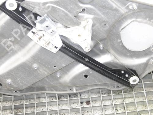 Rear right window mechanism MERCEDES-BENZ C-CLASS T-Model (S204) C 350 CDI (204.225) | BP39856432C25 - Image 9
