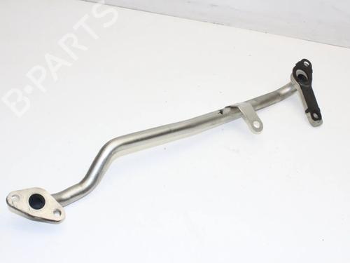 Used Pipe Pipe MAZDA 3 (BM, BN) 2.2 D (150 hp) 39793193 39793193