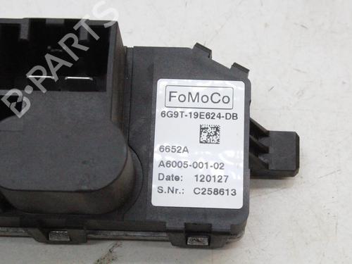 Heater resistor FORD KUGA I 2.0 TDCi 4x4 | BP39786311M108 - Image 4