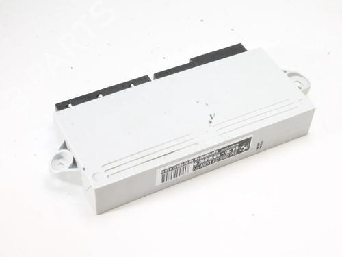 Control unit BMW 7 (E65, E66, E67) 730 Ld | BP39833545M11 - Image 2