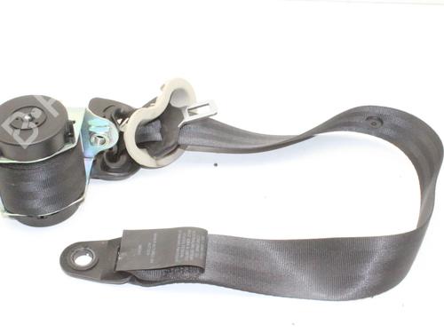 Used Rear right seatbelt Rear right seatbelt LAND ROVER DISCOVERY IV (L319) 3.0 SDV6 4x4 (256 hp) 39839966 39839966