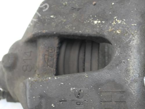 Right front brake caliper FORD TRANSIT CONNECT V408 Box Body/MPV 1.5 TDCi | BP39805019M104 - Image 5