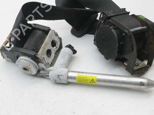 Rear right seatbelt BMW 7 (E65, E66, E67) 760 i, Li | BP39872449I28 - Image 6