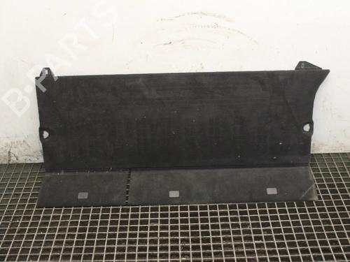 Used Luggage compartment floor Luggage compartment floor LAND ROVER RANGE ROVER SPORT I (L320) 3.0 D 4x4 (245 hp) 39842034 39842034
