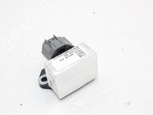 Used Fuel ECU Fuel ECU FORD USA MUSTANG Coupe 5.0 V8 (416 hp) 39813321 39813321