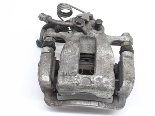 Højre bremsekaliber bag Højre bremsekaliber bag HYUNDAI BAYON (BC3) 1.0 T-GDI 48V-Hybrid (120 hp) 39870113 39870113