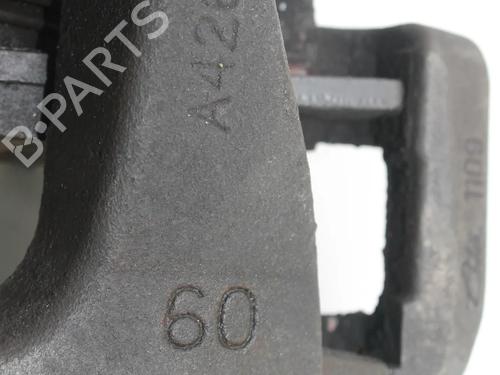 Right front brake caliper JAGUAR XF II (X260) 2.0 | BP39827484M104 - Image 7