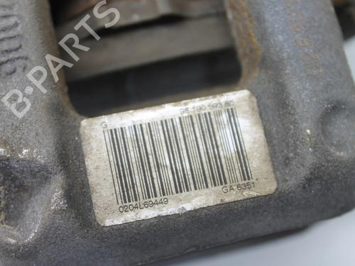 Left rear brake caliper OPEL MOKKA MOKKA-e | BP39774783M107 - Image 4