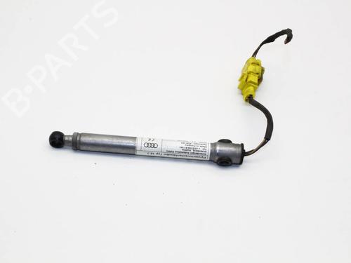 Used Electronic module Electronic module AUDI A6 C8 Avant (4A5) 50 TDI Mild Hybrid quattro (286 hp) 39824315 39824315