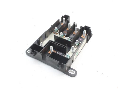 Used Electronic module Electronic module JAGUAR XF I (X250) 2.2 D (200 hp) 39847009 39847009