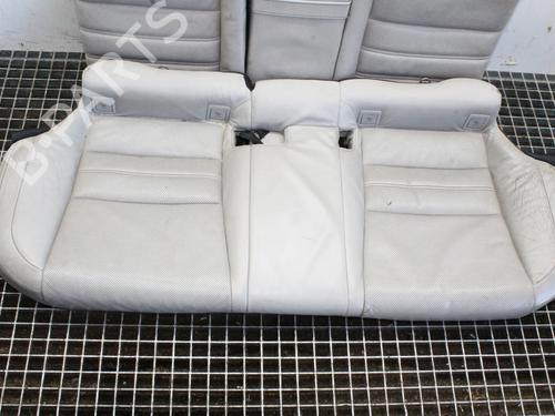 Rear seat LEXUS IS III (_E3_) 300h (AVE30_, AVE30R) | BP39877521C17 - Image 4