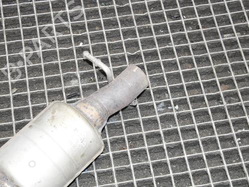Exhaust system AUDI TT (8J3) 2.0 TTS quattro | BP39780347M121 - Image 3