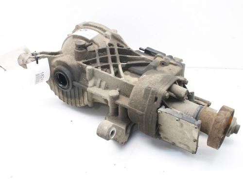Used Rear differential Rear differential LAND ROVER DISCOVERY SPORT (L550) 2.2 D 4x4 (190 hp) 39788910 39788910