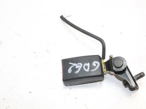 Used Seat buckle Seat buckle KIA CEE'D Sportswagon (JD) 1.6 CRDi 128 (128 hp) 39869258 39869258
