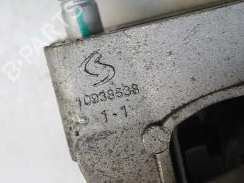 Engine mount OPEL CORSA F (P2JO) CORSA-e (68) | BP39775029M89 - Image 4