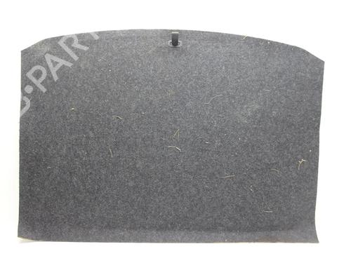 Kofferraumboden für Kofferraumboden VOLVO V40 Hatchback (525) D3 (150 hp) 39880048 39880048