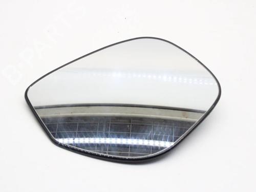 Used Right mirror glass Right mirror glass MITSUBISHI OUTLANDER III (GG_W, GF_W, ZJ, ZL, ZK) 2.0 Hybrid 4WD (GG2W) (189 hp) 39880196 39880196