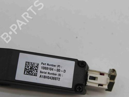 Camera TESLA MODEL X (5YJX) P100D AWD | BP39874315E14 - Image 3