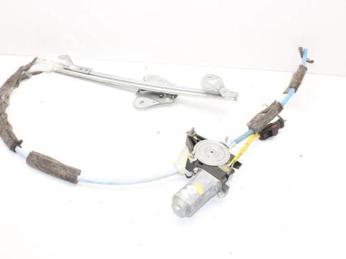 Used Front right window mechanism Front right window mechanism JEEP CHEROKEE (XJ) 4.0 i 4x4 (178 hp) 39788555 39788555