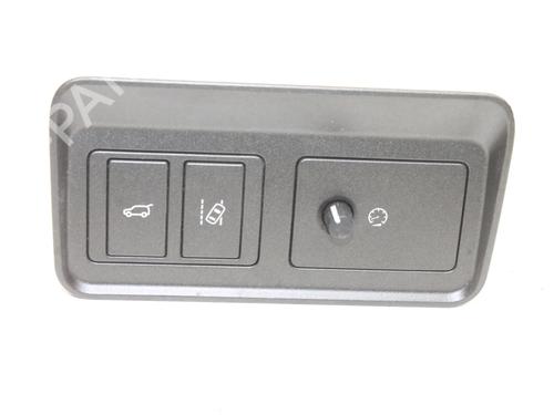 Used Switch Switch LAND ROVER RANGE ROVER EVOQUE (L538) 2.0 D 4x4 (180 hp) 39845889 39845889