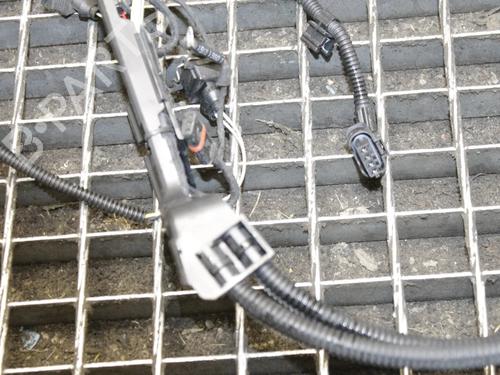 Wiring harness BMW i3 (I01) Electric | BP39806701E16 - Image 3