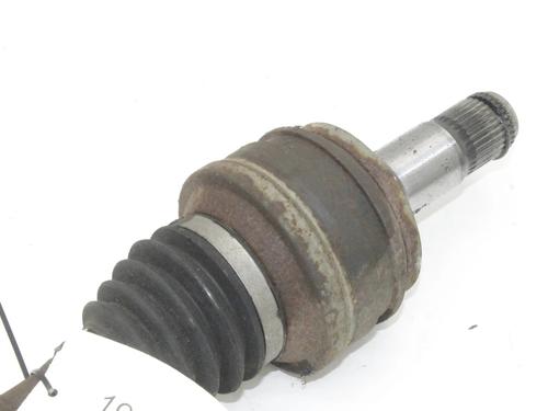Right rear driveshaft LEXUS IS III (_E3_) 300h (AVE30_, AVE30R) | BP39802058M41  - Image 5