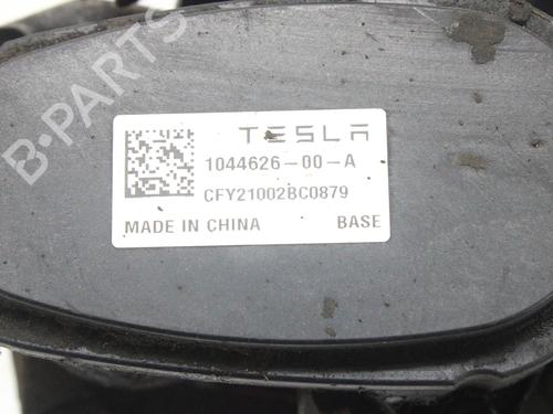 Right rear brake caliper TESLA MODEL 3 (5YJ3) EV AWD | BP39838307M106 - Image 5