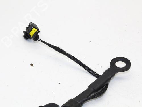 Seat buckle OPEL MOKKA MOKKA-e | BP39781274I32 - Image 2