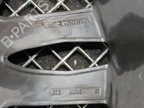 Fælk AUDI Q7 (4MB, 4MG, 4MQ) 3.0 TDI quattro | BP39864983C45 - Image 10