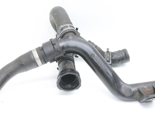 Pipe AUDI A6 C7 (4G2, 4GC) 2.0 TDI | BP39785628M125 - Image 2