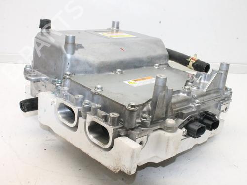 Used Inverter/Converter Inverter/Converter MITSUBISHI OUTLANDER III (GG_W, GF_W, ZJ, ZL, ZK) 2.0 Hybrid 4WD (GG2W) (189 hp) 39793895 39793895