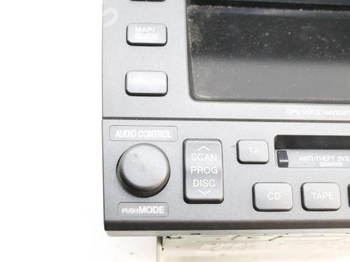 Electronic module LEXUS LS (_F2_) 400 (UCF20_) | BP39798309M83 - Image 8