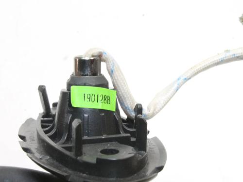 Left sun visor FORD KUGA II (DM2) 1.5 EcoBoost 4x4 | BP39842696I1 - Image 7