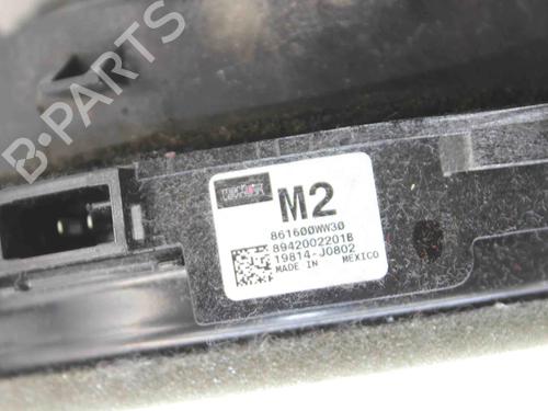 Speaker LEXUS NX (_Z1_) 300h AWD (AYZ15, AYZ15_, AYZ15R) | BP39799658E2 - Image 3