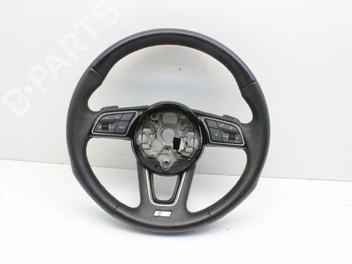 steering-wheel-audi-a3-sportback-8ya-8yf-2019-39785349 main image