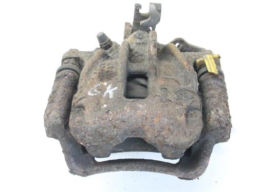 Left rear brake caliper RENAULT TRAFIC III Van (FG_) 1.6 dCi 125 (FGMH) | BP39855023M107 - Image 3