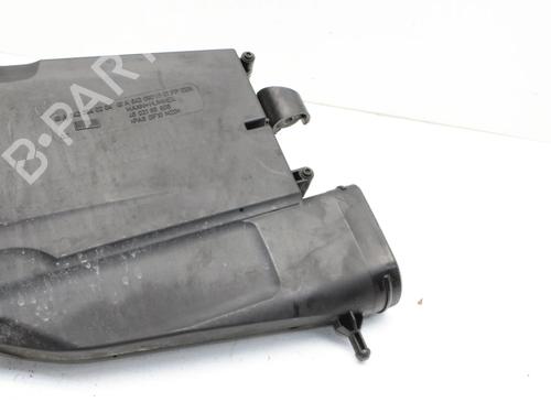 Air filter box MERCEDES-BENZ E-CLASS (W211) E 280 CDI (211.020) | BP40486823M87 - Image 4