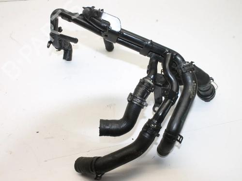 Pipe AUDI A6 C7 (4G2, 4GC) 2.0 TDI | BP39827166M125 - Image 3
