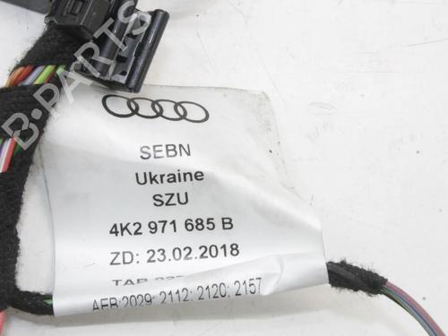 Wiring harness AUDI A6 C8 (4A2) 40 TDI | BP39803924E16 - Image 9