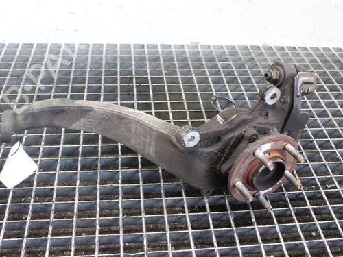 Used Left front steering knuckle Left front steering knuckle JAGUAR XF I (X250) 2.2 D (200 hp) 39831428 39831428