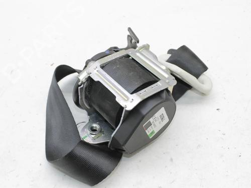 Sikkerhedssele bag højre Sikkerhedssele bag højre FORD GALAXY III (CK) 2.0 TDCi (150 hp) 39858716 39858716