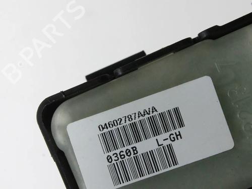 Switch CHRYSLER 300C (LX, LE) 3.0 V6 CRD | BP39875802I30 - Image 4
