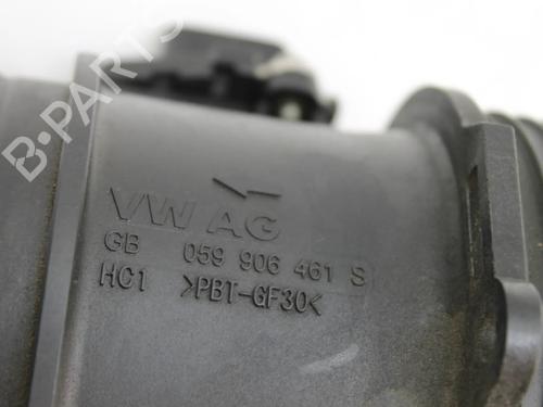 Mass air flow sensor AUDI Q7 (4MB, 4MG, 4MQ) 3.0 TDI quattro | BP39783237M95 - Image 4
