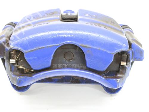 Left front brake caliper VW PASSAT B8 (3G2, CB2) 1.4 GTE Hybrid | BP39826856M105 - Image 2