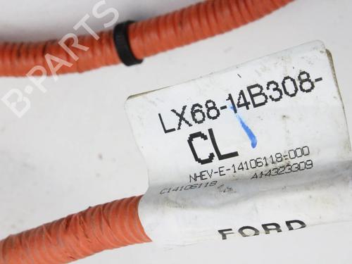 Cable FORD KUGA III (DFK) 2.5 Duratec Plug-in-Hybrid | BP39849406E12 - Image 7