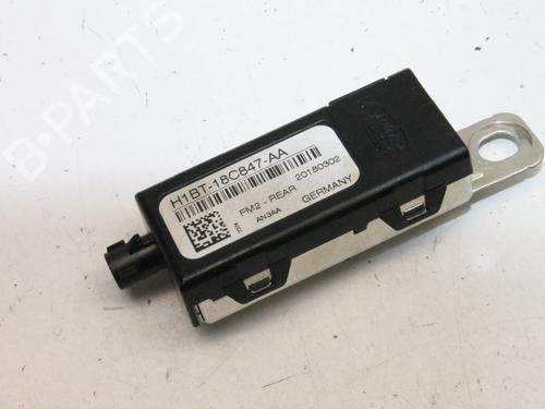 Used Electronic module Electronic module FORD ECOSPORT 1.0 EcoBoost (140 hp) 39780434 39780434