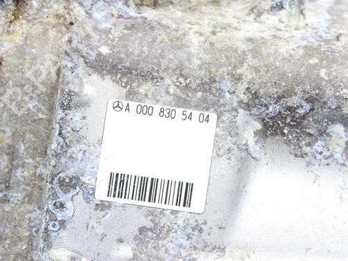 AC compressor MERCEDES-BENZ EQS (V297) EQS 450+ (297.123) | BP39816162M34 - Image 4